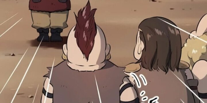 Deadbeat Hero Chapter 8 - halaman 12