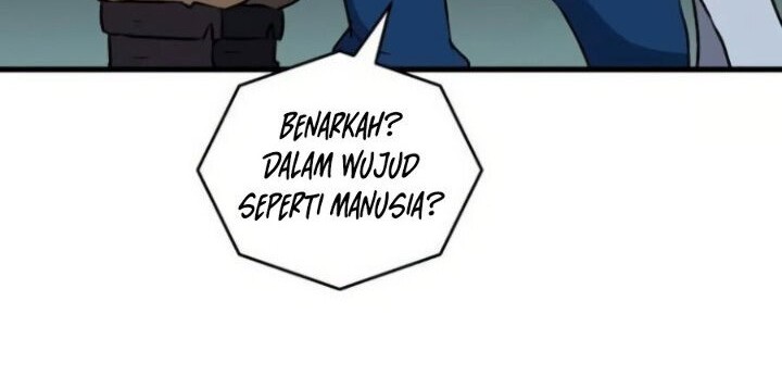 Deadbeat Hero Chapter 8 - halaman 22