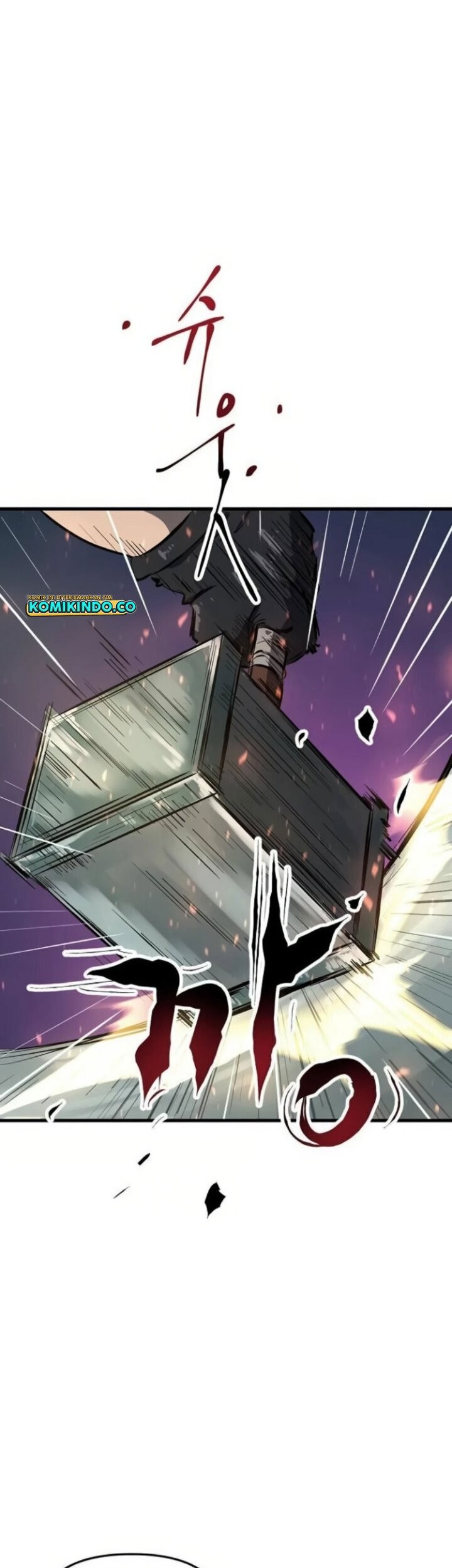 Deadbeat Hero Chapter 8 - halaman 23