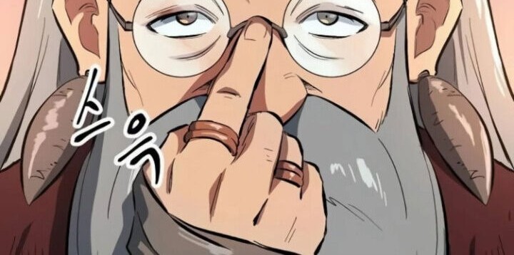 Deadbeat Hero Chapter 8 - halaman 30