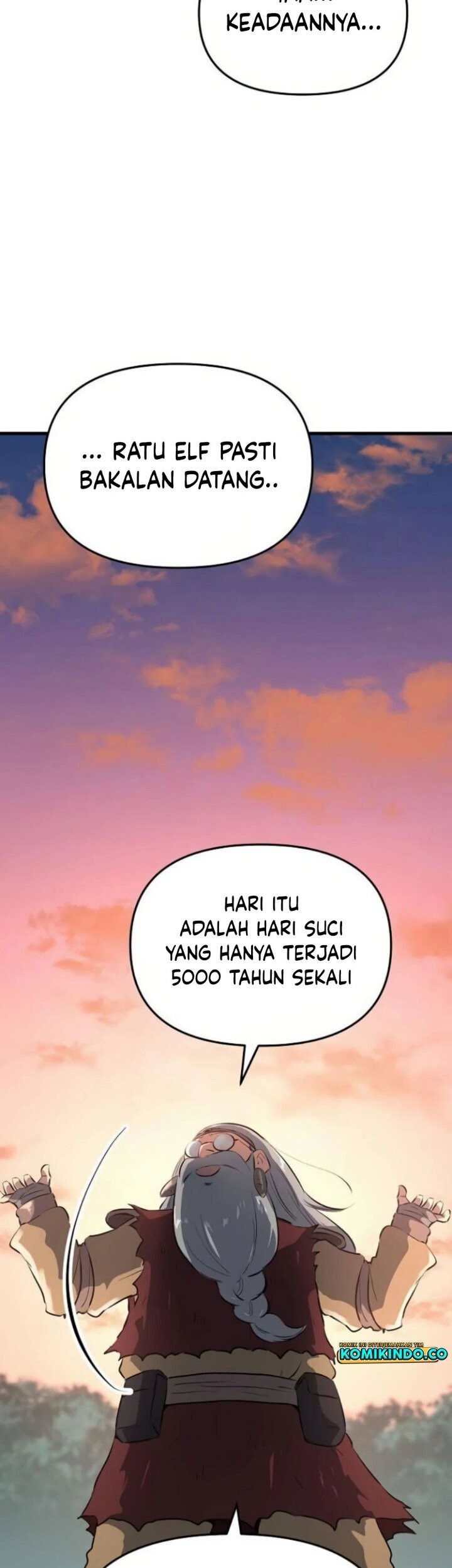 Deadbeat Hero Chapter 8 - halaman 39