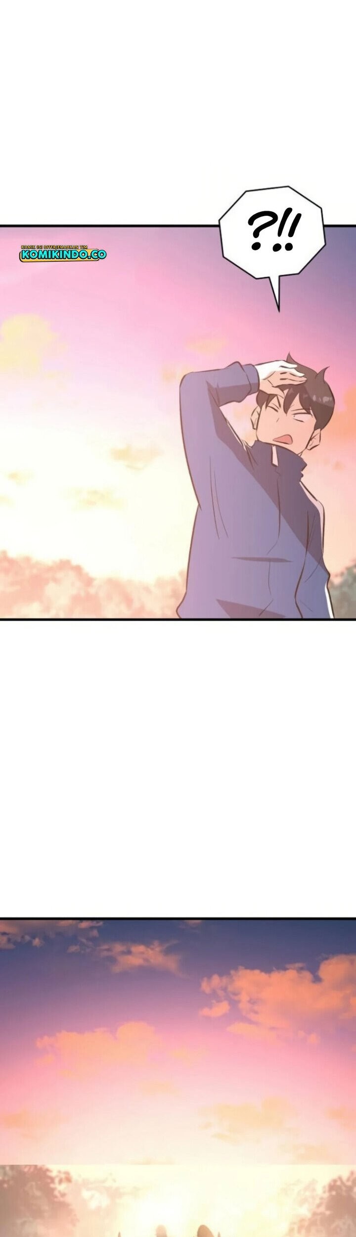 Deadbeat Hero Chapter 8 - halaman 45