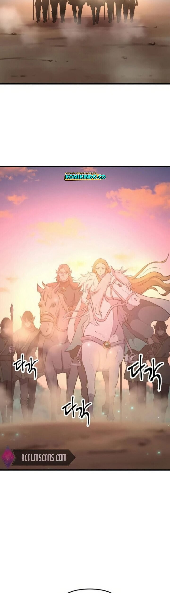 Deadbeat Hero Chapter 8 - halaman 47