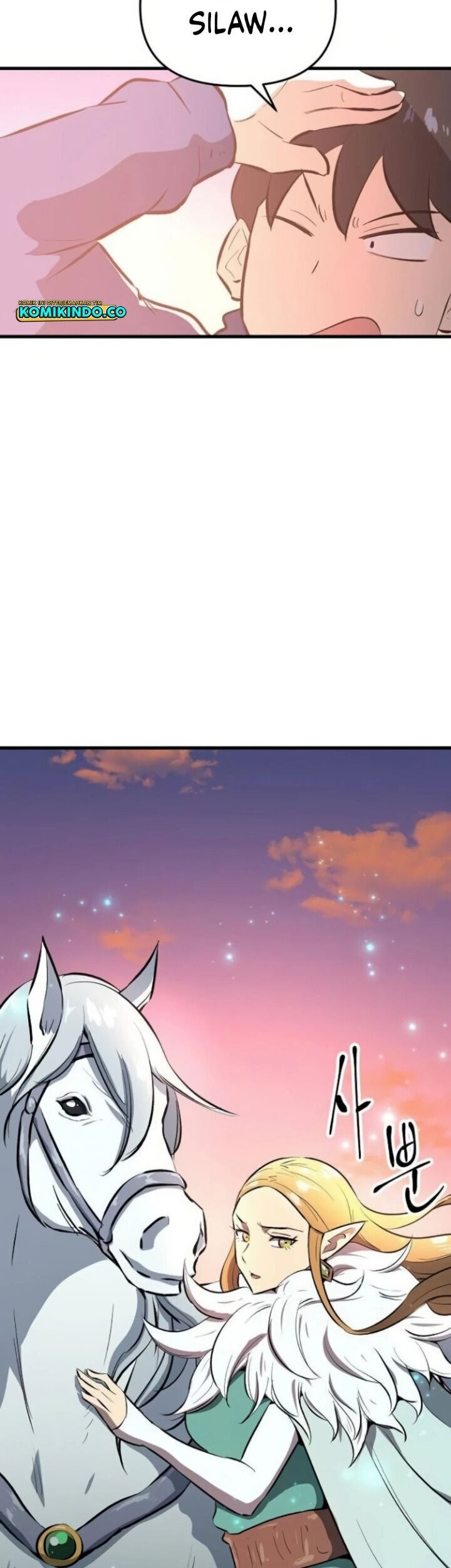 Deadbeat Hero Chapter 8 - halaman 49