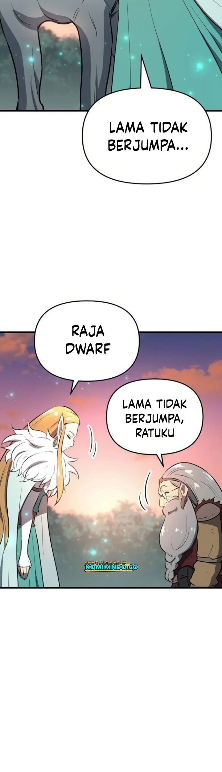 Deadbeat Hero Chapter 8 - halaman 51