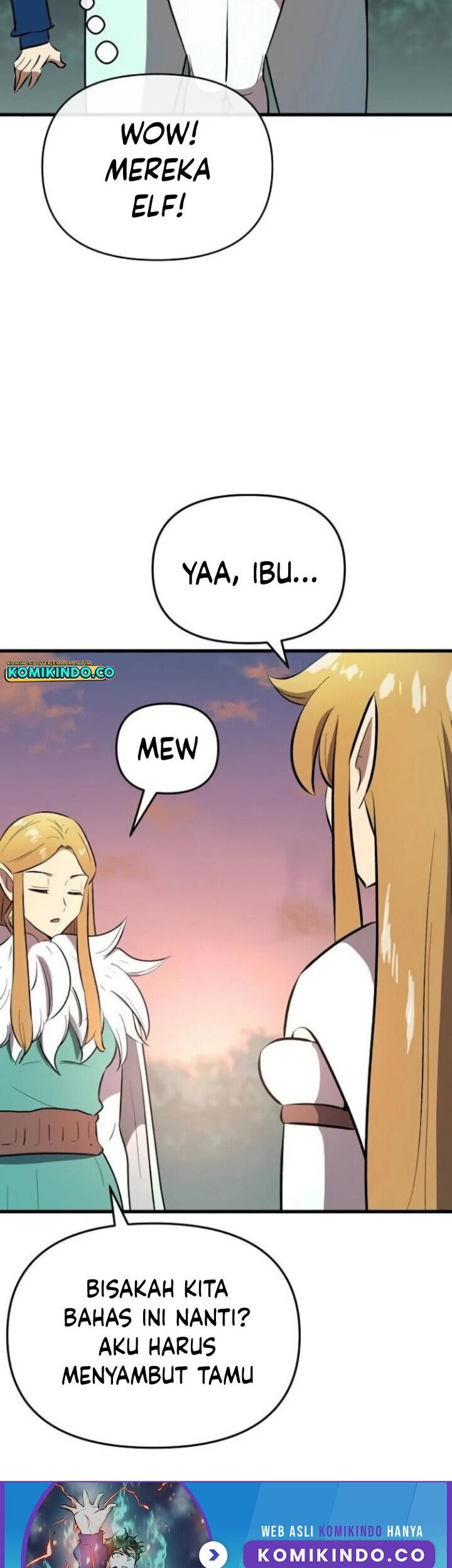 Deadbeat Hero Chapter 8 - halaman 59