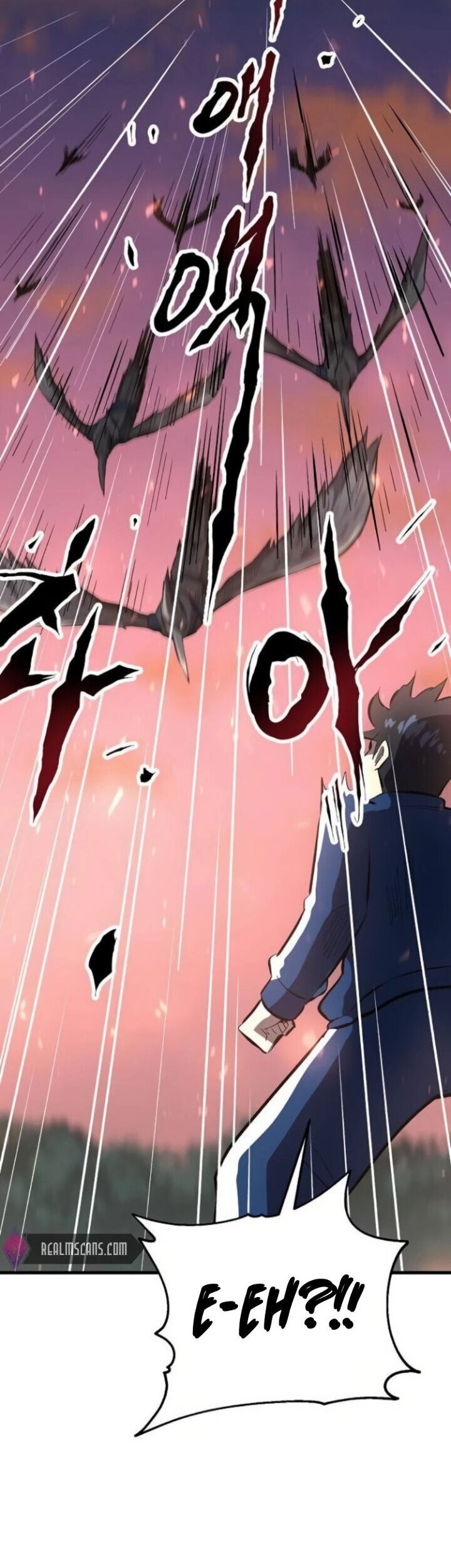 Deadbeat Hero Chapter 8 - halaman 63