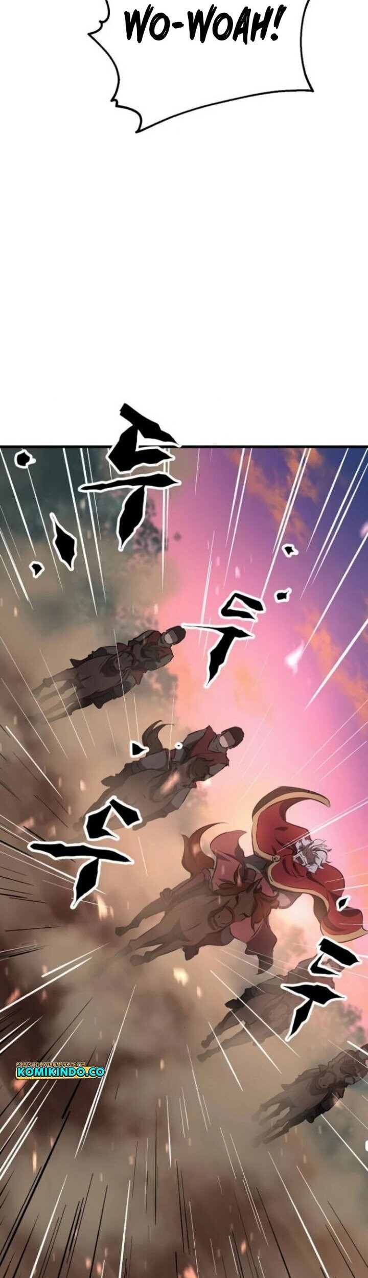 Deadbeat Hero Chapter 8 - halaman 67