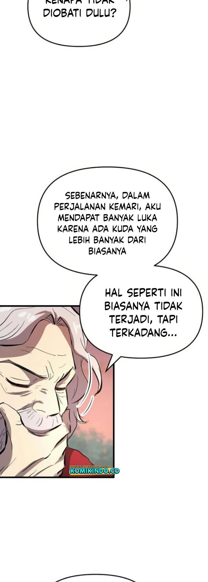 Deadbeat Hero Chapter 8 - halaman 82