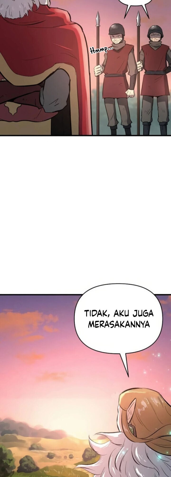Deadbeat Hero Chapter 8 - halaman 84