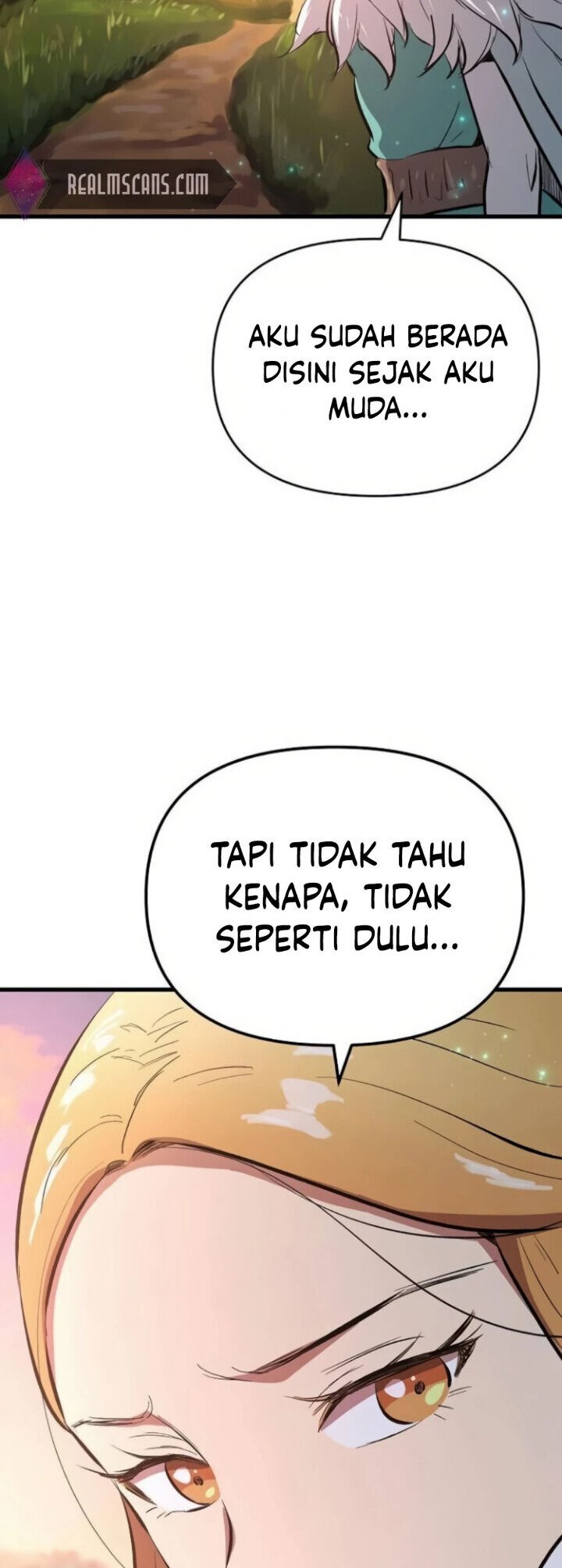 Deadbeat Hero Chapter 8 - halaman 85