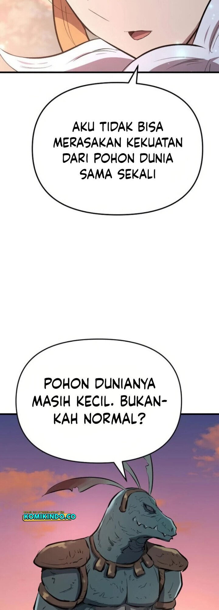 Deadbeat Hero Chapter 8 - halaman 86