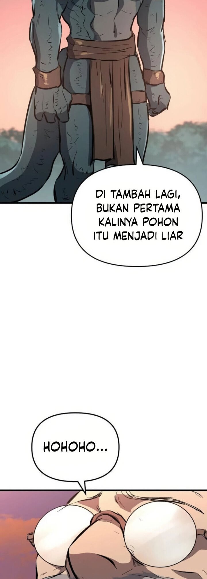 Deadbeat Hero Chapter 8 - halaman 87