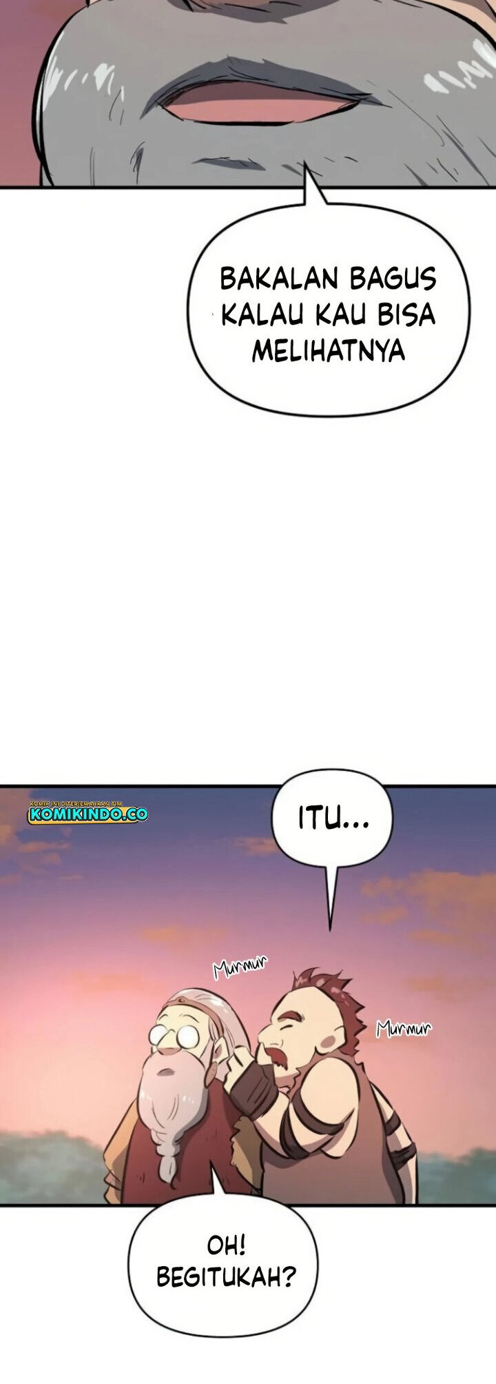 Deadbeat Hero Chapter 8 - halaman 88