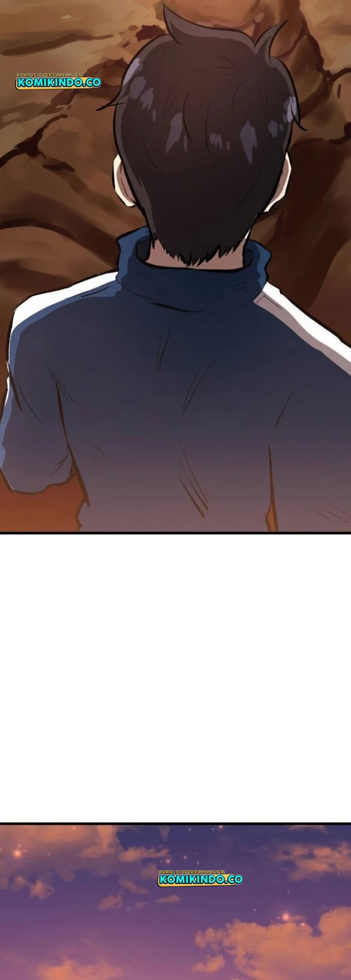 Deadbeat Hero Chapter 8 - halaman 92