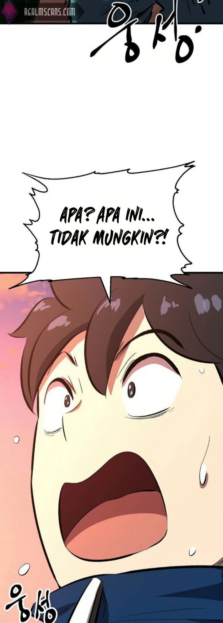 Deadbeat Hero Chapter 8 - halaman 94