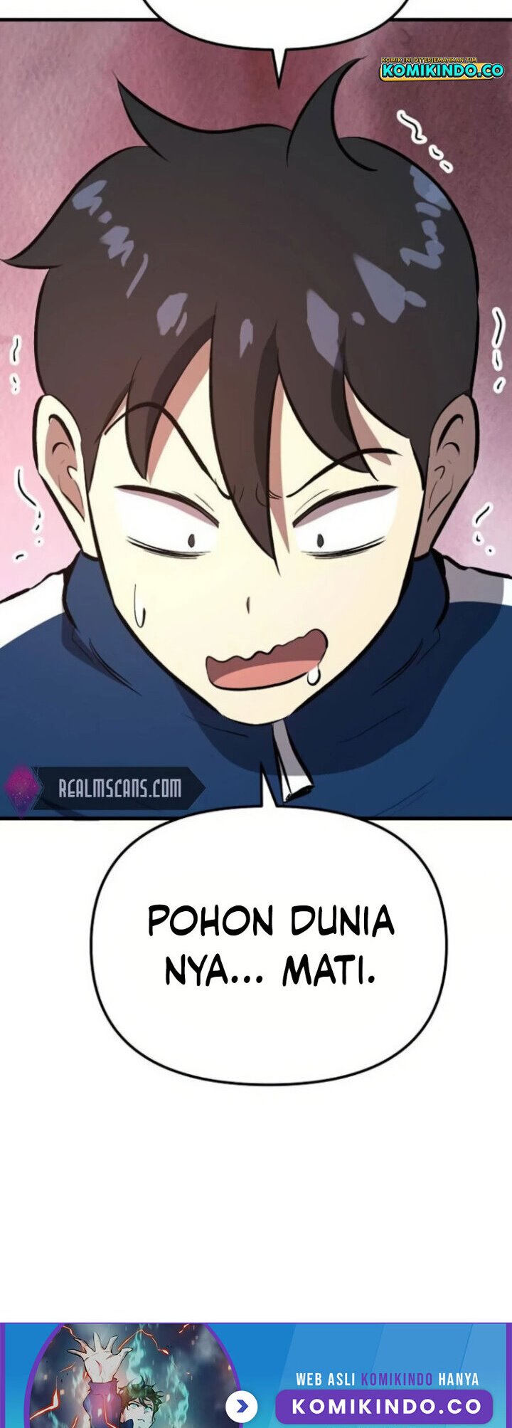 Deadbeat Hero Chapter 8 - halaman 99