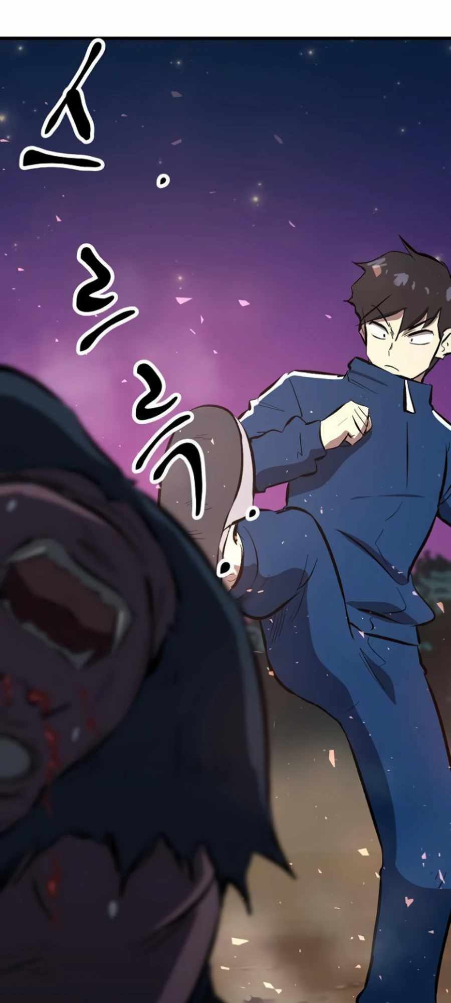Deadbeat Hero Chapter 9 - halaman 102