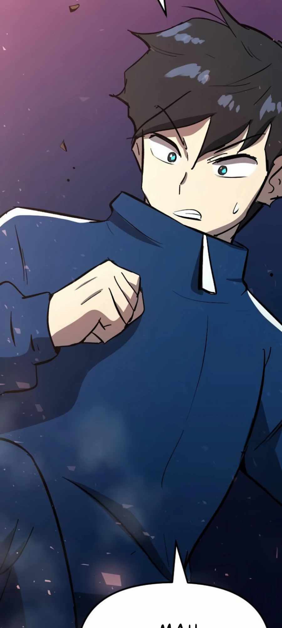 Deadbeat Hero Chapter 9 - halaman 104