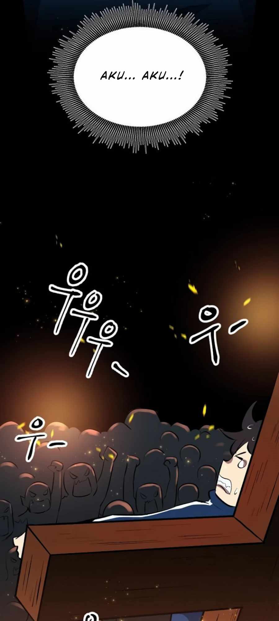 Deadbeat Hero Chapter 9 - halaman 11
