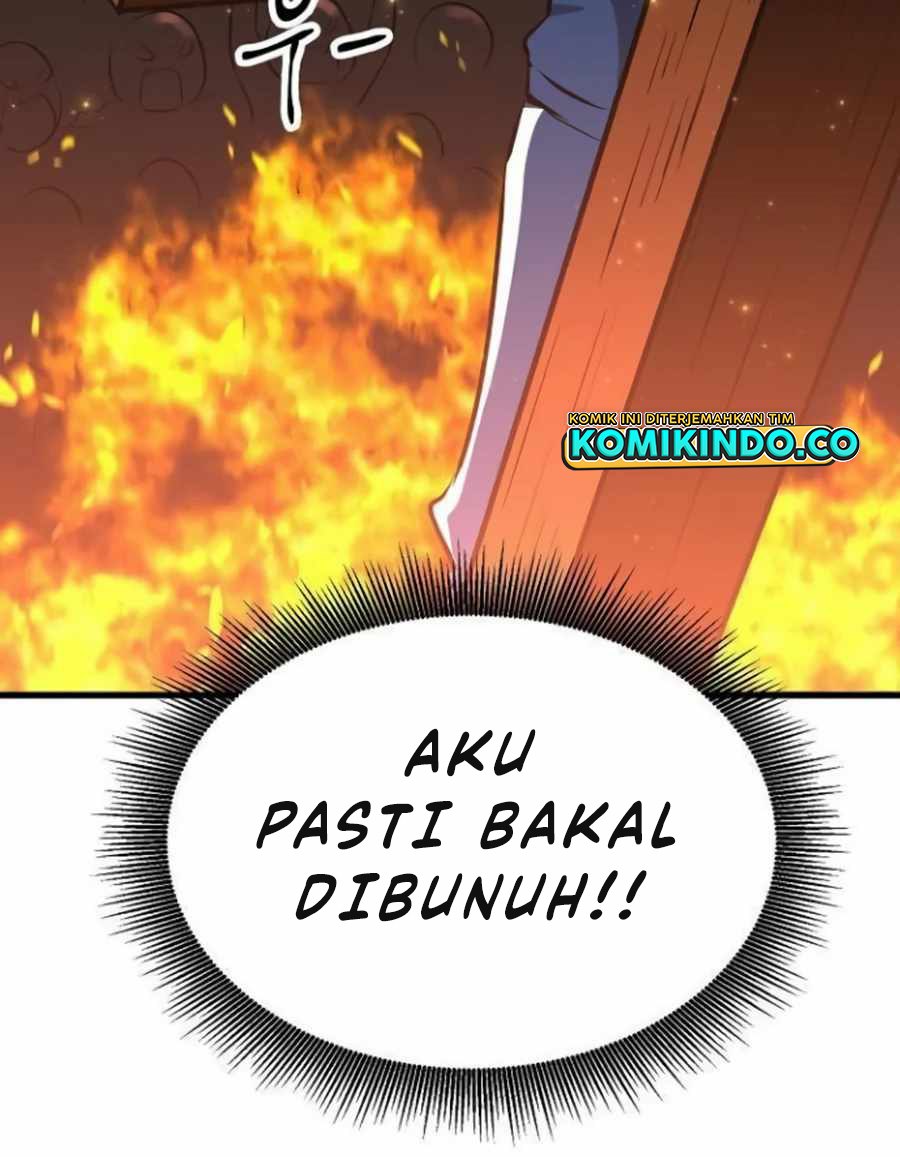 Deadbeat Hero Chapter 9 - halaman 12