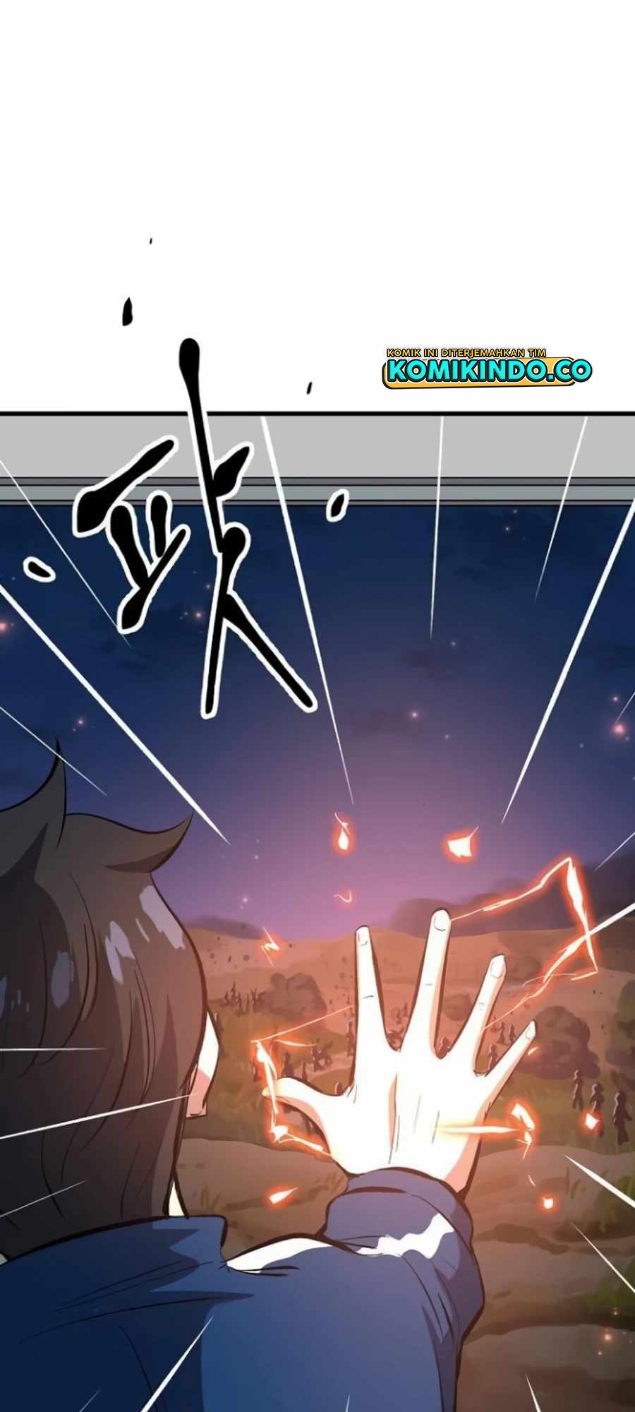 Deadbeat Hero Chapter 9 - halaman 13