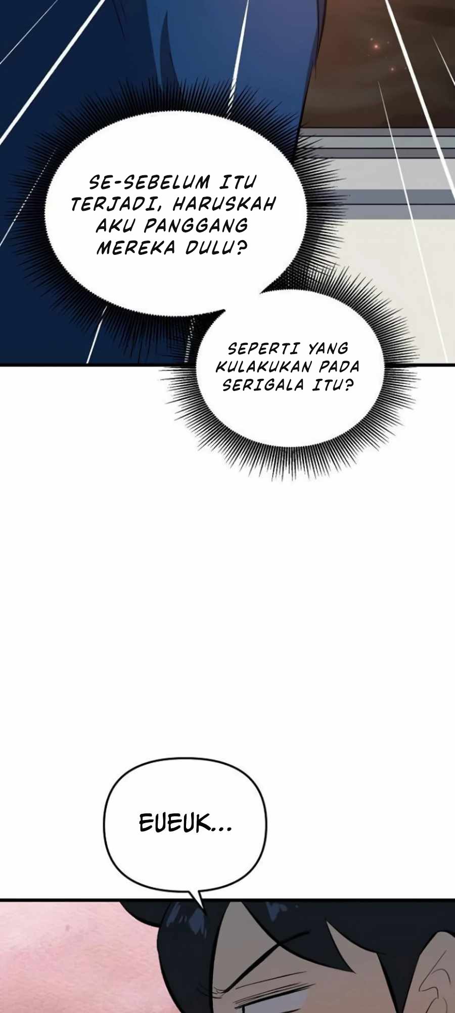 Deadbeat Hero Chapter 9 - halaman 14