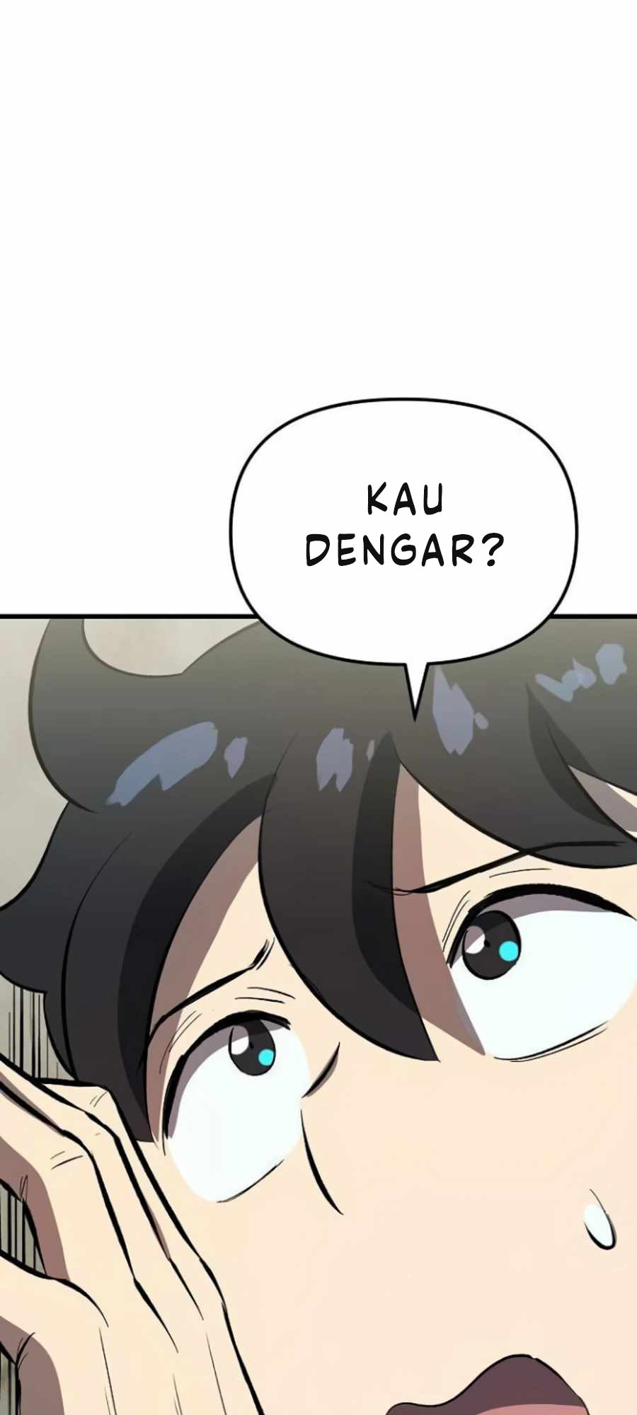 Deadbeat Hero Chapter 9 - halaman 17