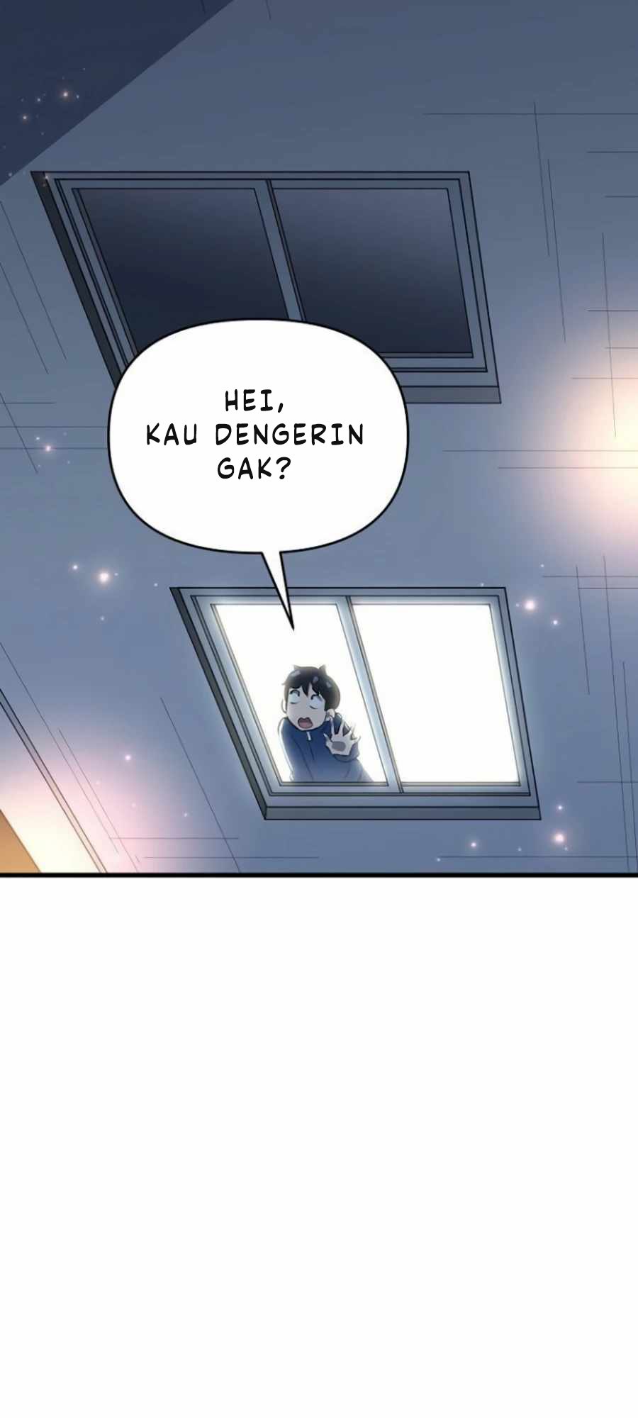 Deadbeat Hero Chapter 9 - halaman 19