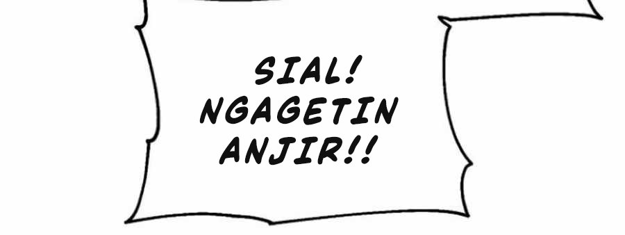 Deadbeat Hero Chapter 9 - halaman 21