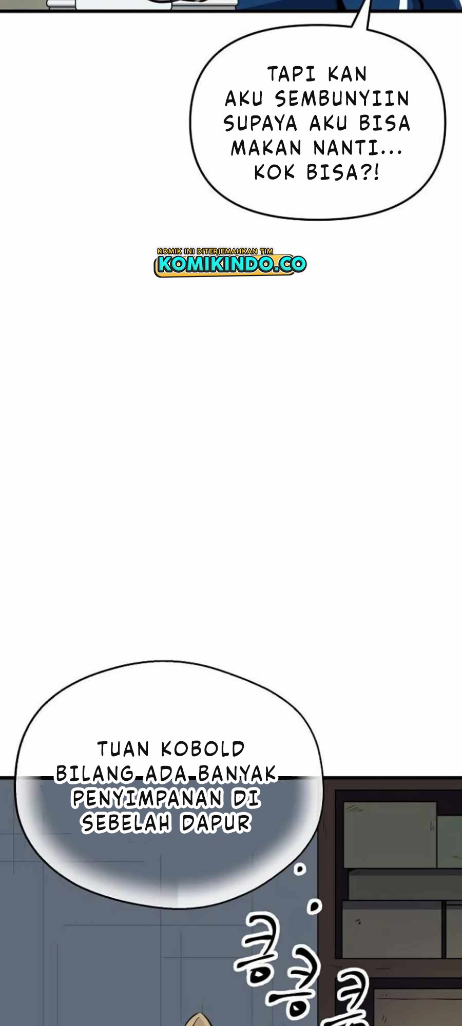 Deadbeat Hero Chapter 9 - halaman 23