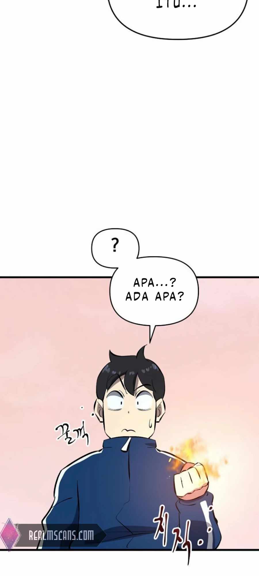 Deadbeat Hero Chapter 9 - halaman 27
