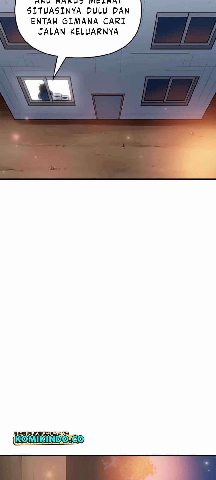 Deadbeat Hero Chapter 9 - halaman 36