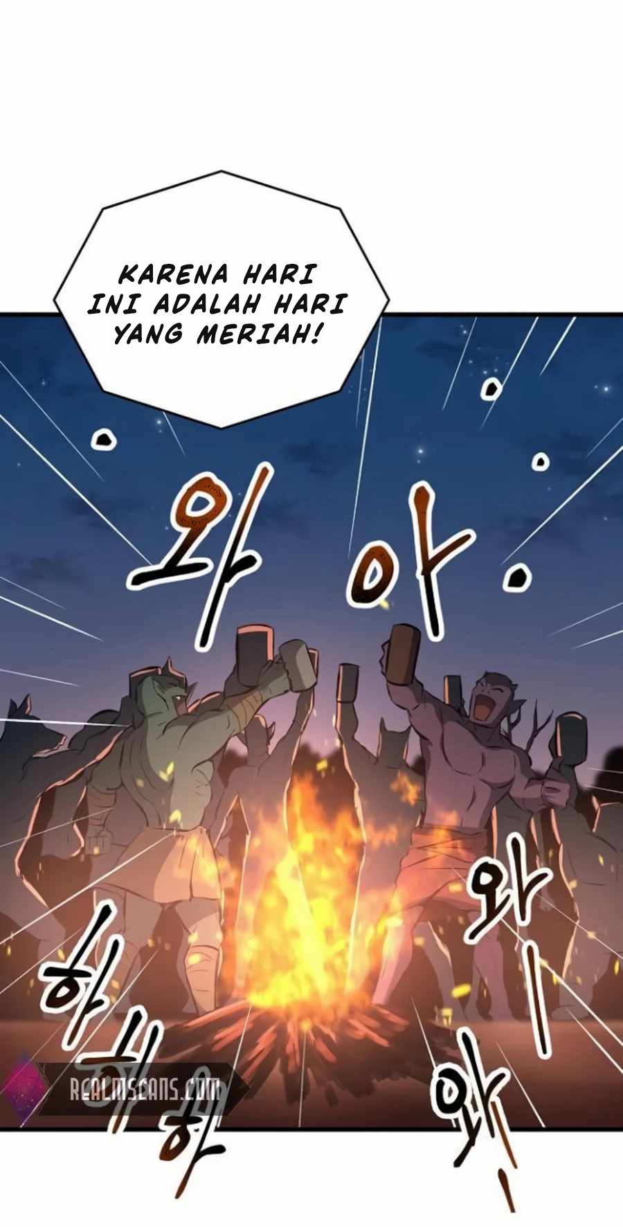 Deadbeat Hero Chapter 9 - halaman 4