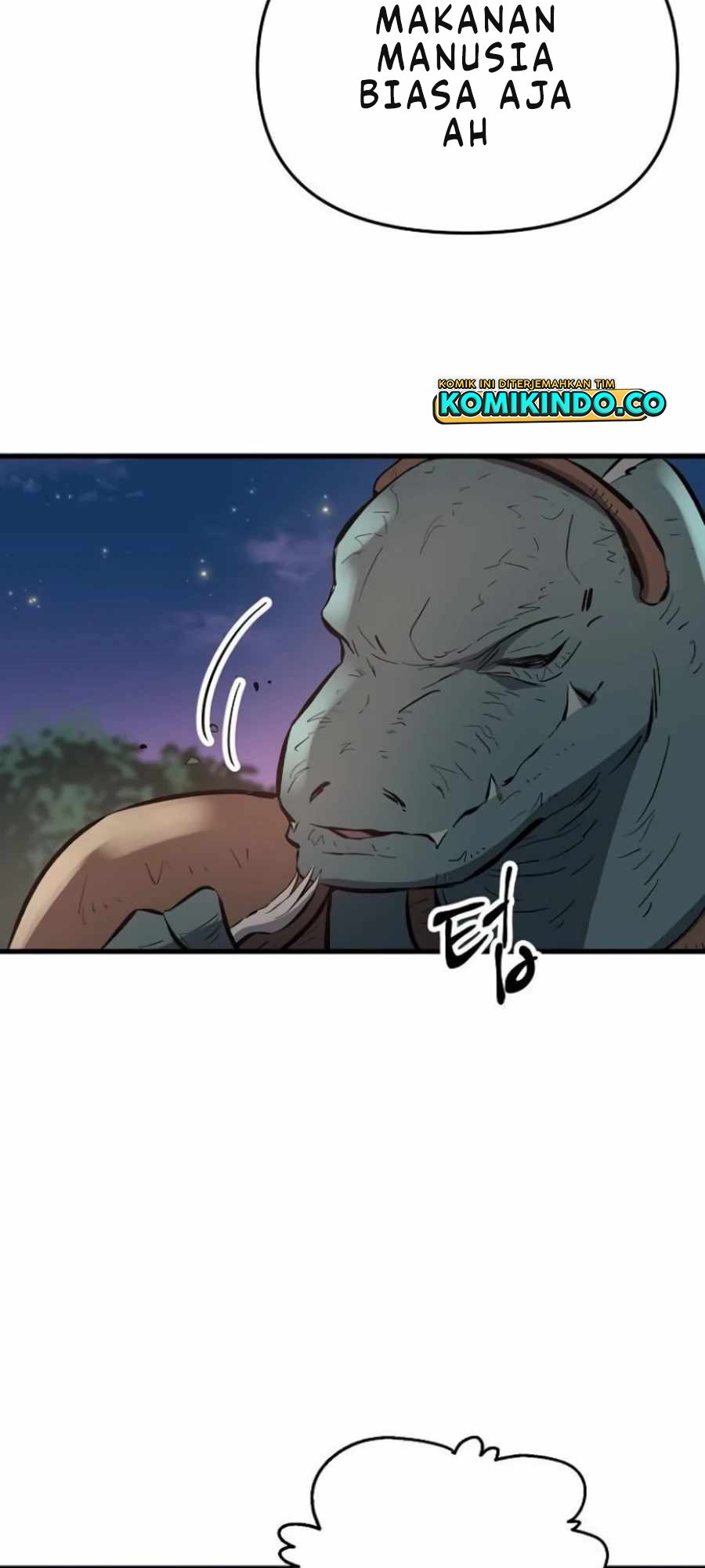 Deadbeat Hero Chapter 9 - halaman 41