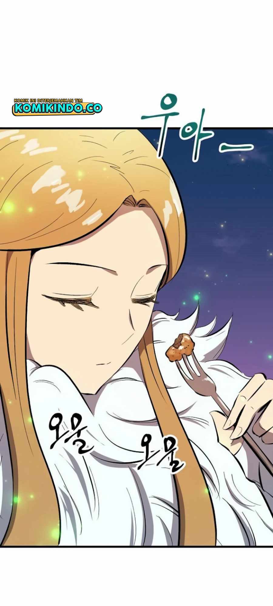 Deadbeat Hero Chapter 9 - halaman 45