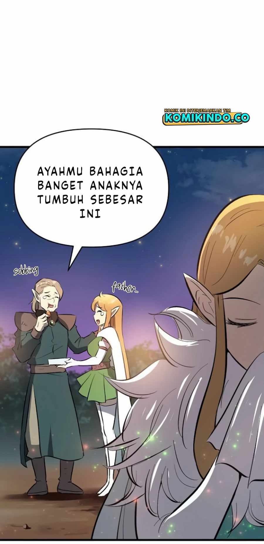 Deadbeat Hero Chapter 9 - halaman 47
