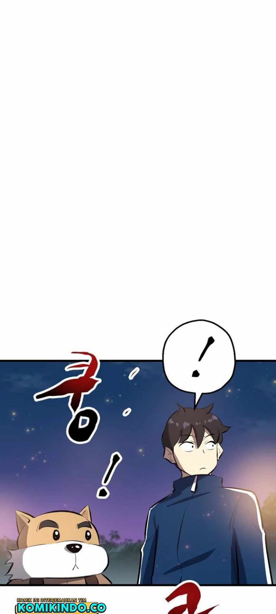 Deadbeat Hero Chapter 9 - halaman 48
