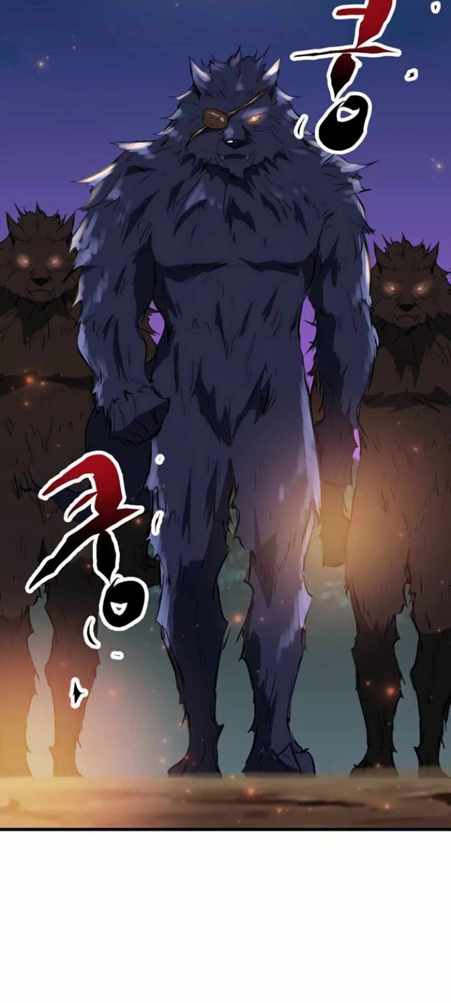 Deadbeat Hero Chapter 9 - halaman 50