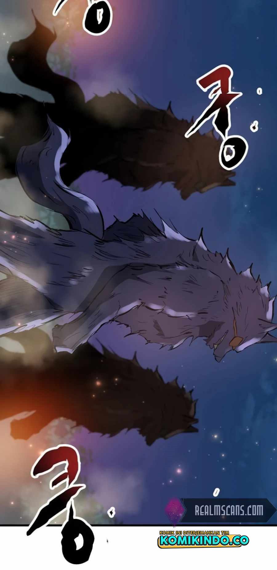 Deadbeat Hero Chapter 9 - halaman 52