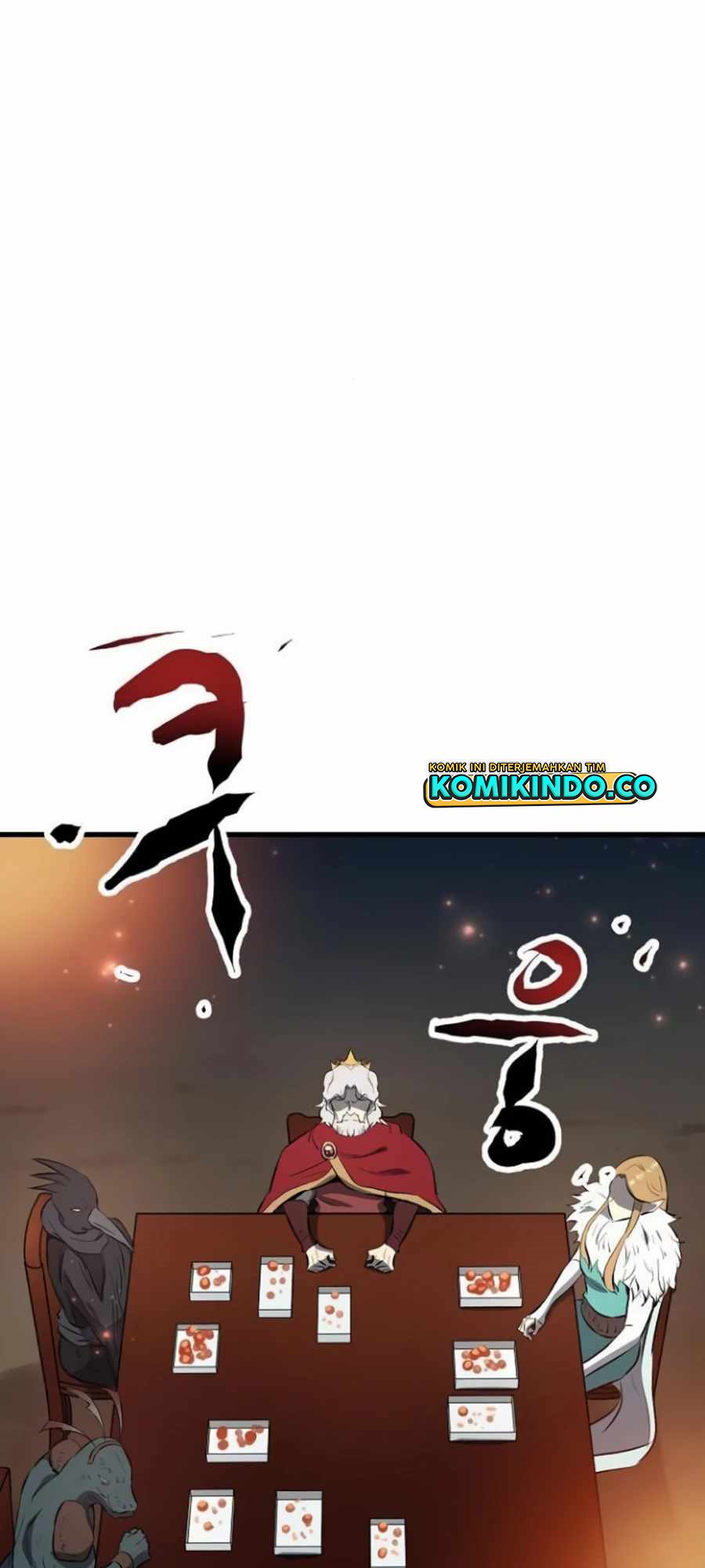 Deadbeat Hero Chapter 9 - halaman 54
