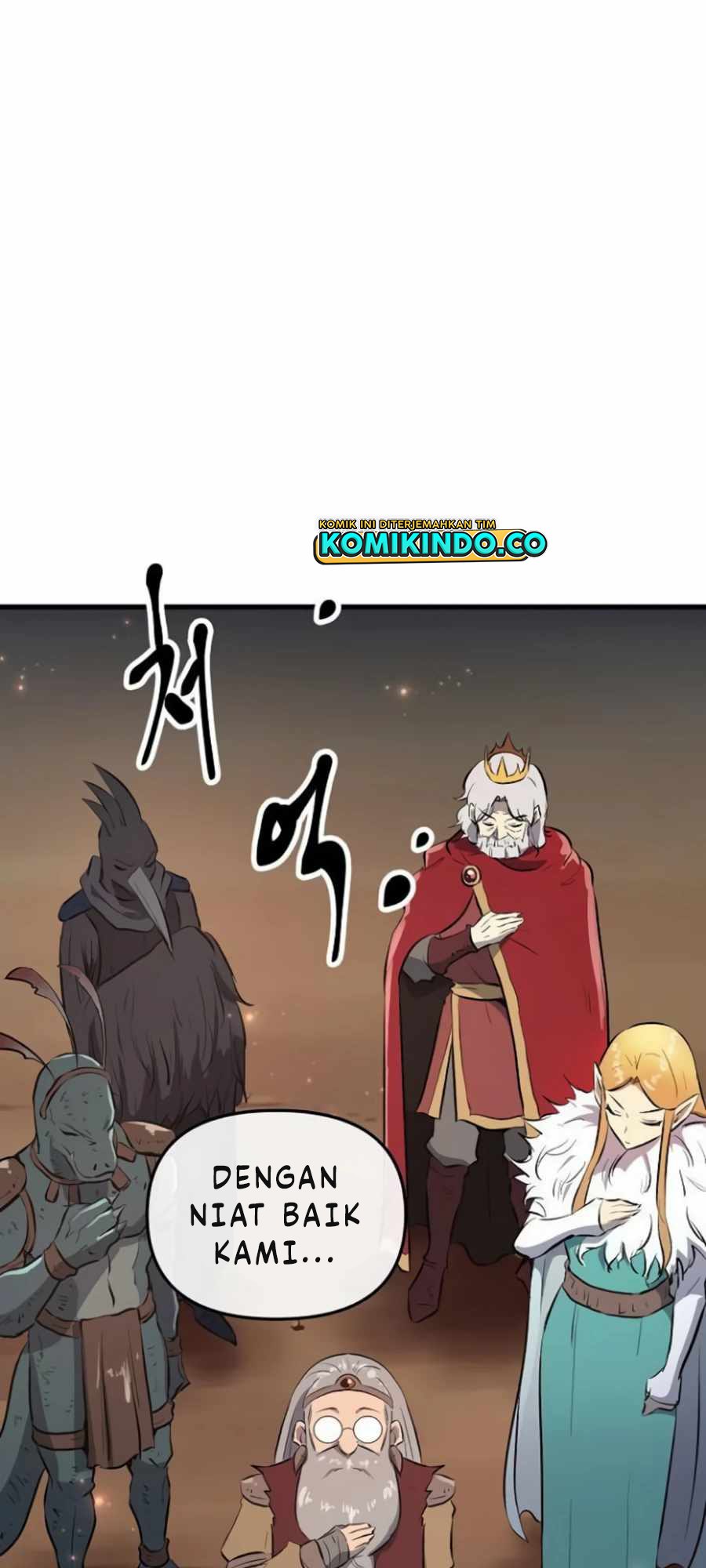 Deadbeat Hero Chapter 9 - halaman 58