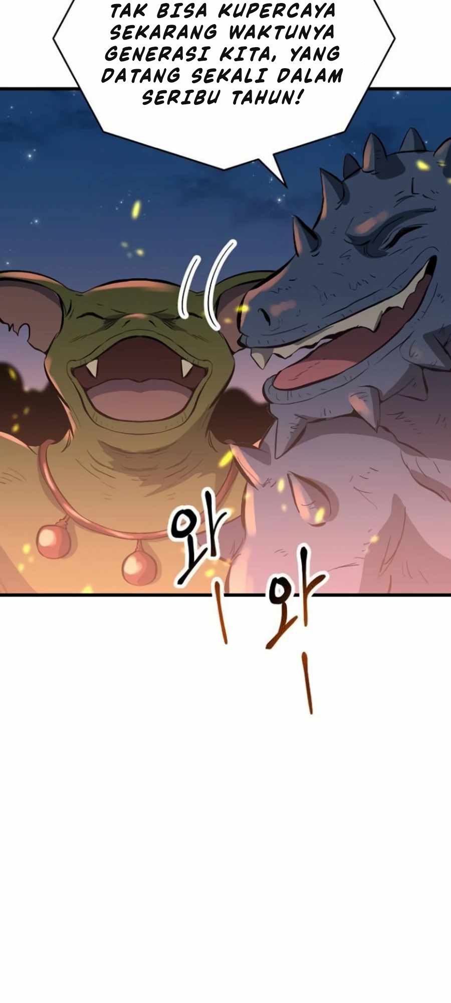 Deadbeat Hero Chapter 9 - halaman 6