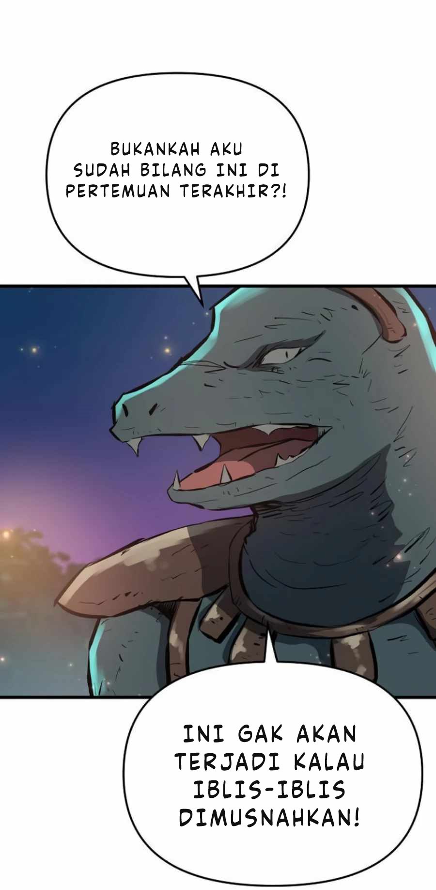Deadbeat Hero Chapter 9 - halaman 61