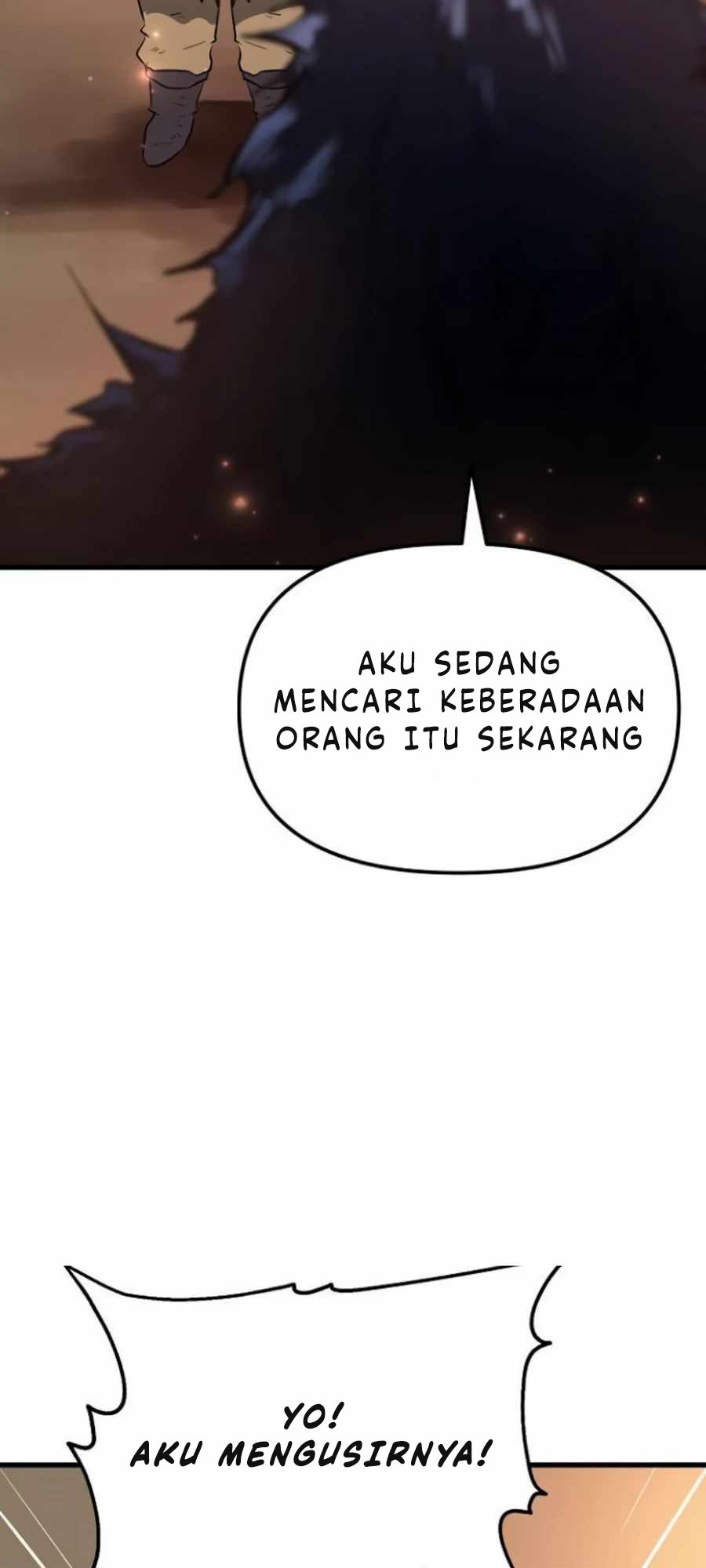 Deadbeat Hero Chapter 9 - halaman 63