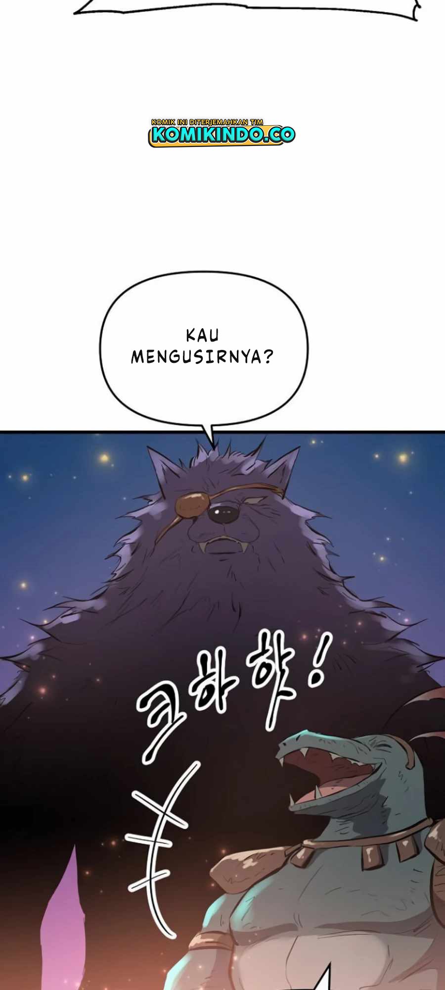Deadbeat Hero Chapter 9 - halaman 65