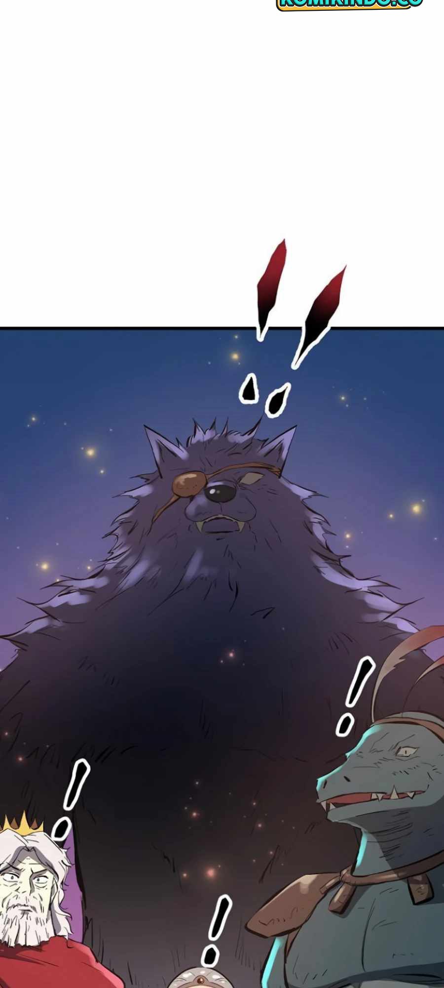 Deadbeat Hero Chapter 9 - halaman 68
