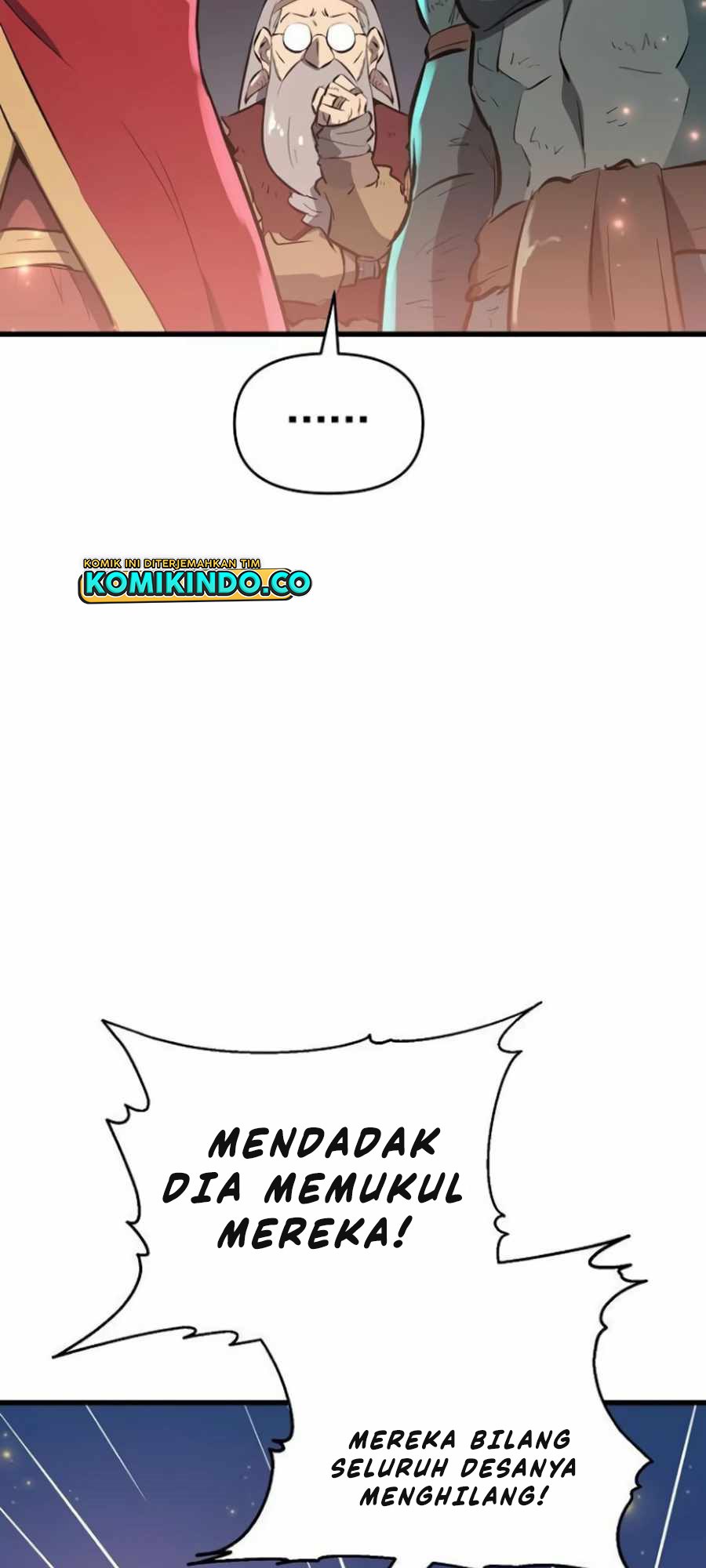 Deadbeat Hero Chapter 9 - halaman 69