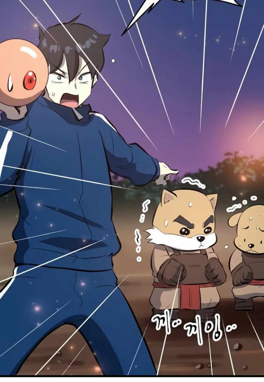 Deadbeat Hero Chapter 9 - halaman 70