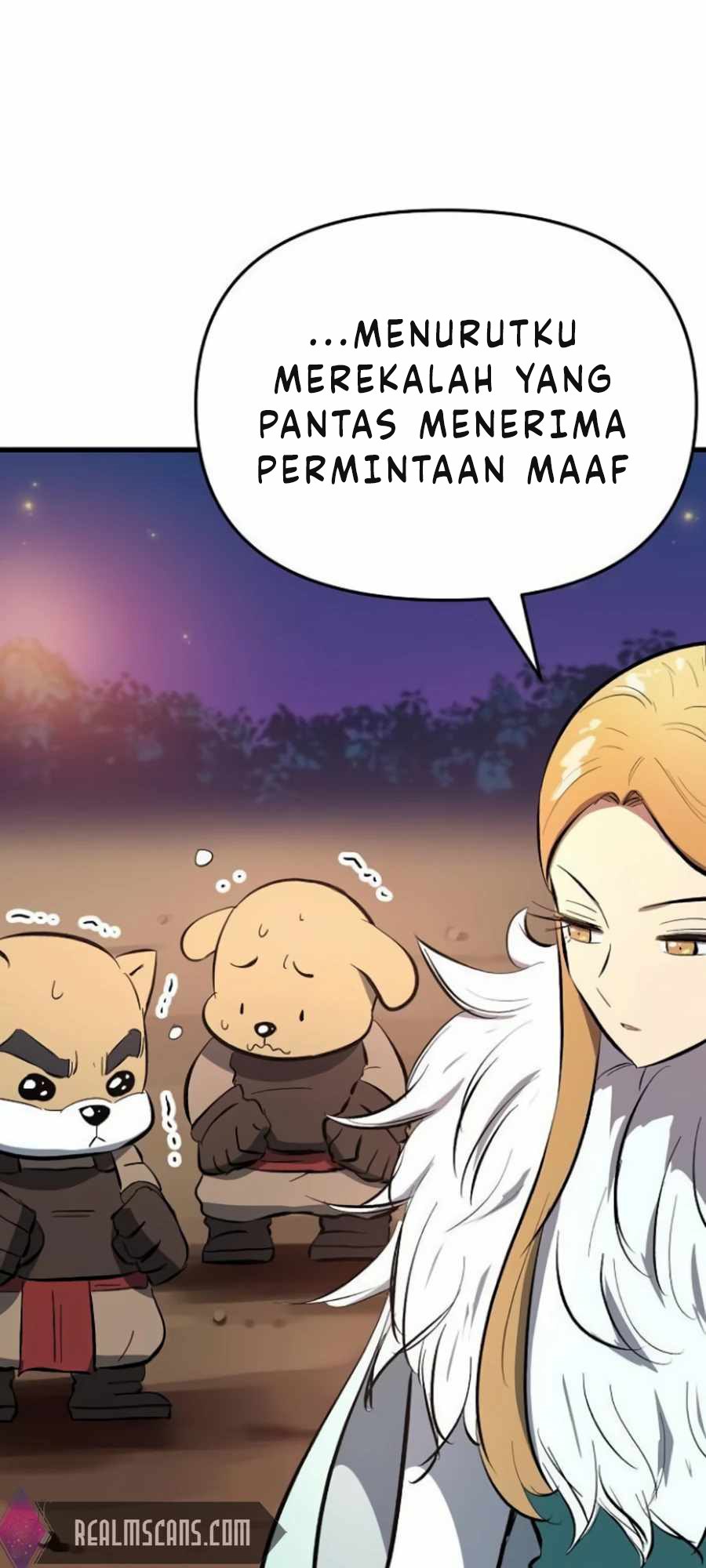 Deadbeat Hero Chapter 9 - halaman 71